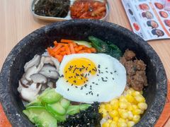 -小木屋拌饭(西安万象天地店)