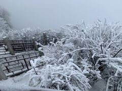-峨眉山风景名胜区