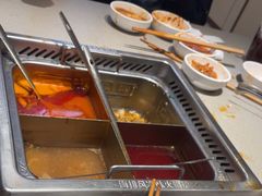 -海底捞火锅(江宸天街店)