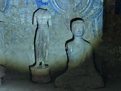 -炳灵寺世界文化遗产旅游区