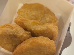 -麦当劳(金沙广场店)