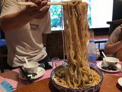 -园林美食城·本土农家菜(杨和镇店)