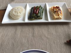 -之参餐厅(前门大街店)