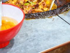 -咊记茅草棚柴火鸡(乌当店)