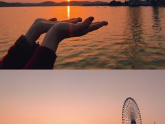 -蠡湖大桥公园
