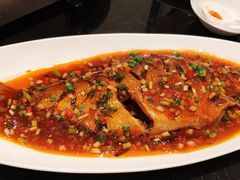 武昌鱼-亢龙太子酒轩(东湖店)