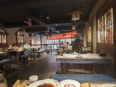 -有位虾匠·手工土菜小馆(市北店)