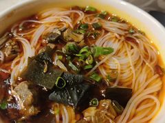 -富乐山酒店(西黄城根北街店)