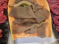 -三毛牛肉店(福强店)