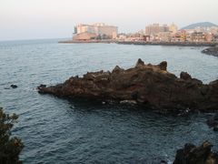 -龙头岩(Dragon Head Rock)