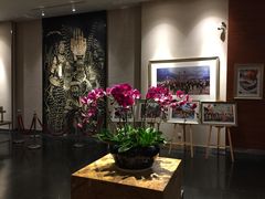 -黔蘑菇四季餐厅(观山湖店)