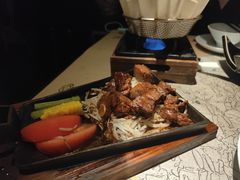 -穹六人间 people 6(岳阳路店)