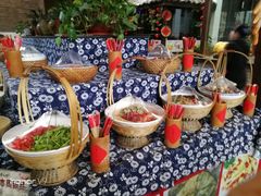 -客家大院·非遗赣南客家菜(郁孤台店)