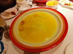 -悦融琥珀·京鲁菜·海味珍品(西单店)