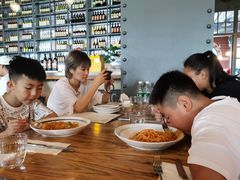 -PIZZA BIANCA(民园店)