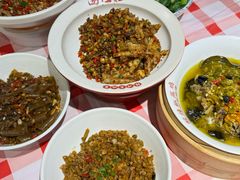 -西江红·株洲本地菜(滨江南路店)