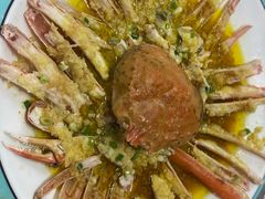 -前王院•巧克力海鲜市集餐厅(万平口店)