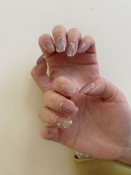-HUII NAIL绘京美甲美睫会馆