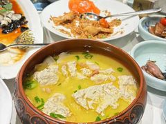 -杭州西湖柳莺里酒店·闻莺厅