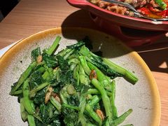 -新太二·鲜料川菜(晶耀前滩店)