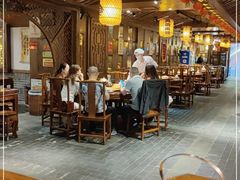 大堂-杨记隆府(重庆总店)