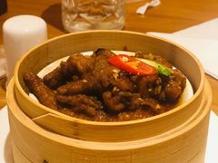 -粤域茶餐厅