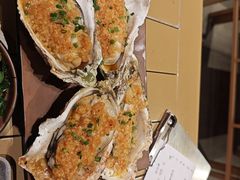 -花和尚·湘西小串烧烤(祈福店)