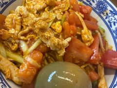 -圳兴面王·拌川·特色炒面(南山保利剧院店)