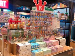 -泡泡玛特POPMART(苏州诚品生活店)