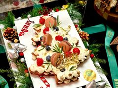 -柏尼娅PEARIA·蛋糕定制(北京SKP店)