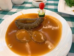 -快乐海鲜酒楼(滇池路店)