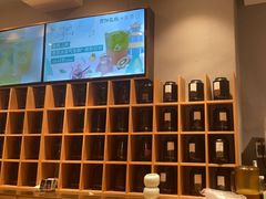 -去茶山(重庆万象城店)