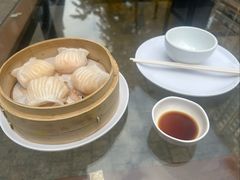 水晶虾饺皇-沙田轩(古北店)