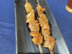 -伊带伊路新疆美食府(呼家楼店)