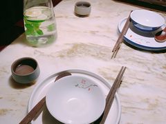 -绿茶餐厅(乐峰广场店)