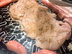 -玄希浪漫厨房·韩料烤肉(湖滨银泰in77店)