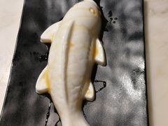 干酪鱼-小吊梨汤·北京菜·烤鸭(鸟巢店)