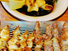 -源味居手把签烧烤(长春一店)