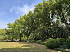 -申粤轩酒楼·三十年粤菜经典(丁香花园店)