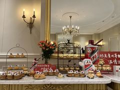 -艾加柒克蛋糕茶歇甜品台(春熙路店)