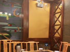 包厢-老码头火锅(玉林店)
