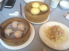 iphone_upload_pic-御花园·粤菜·海鲜火锅(中山公园店)