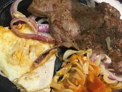 沙朗牛排-豪客来牛排(成都锦江大融城店)