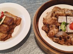 -金悦轩海鲜酒家(拱北店)