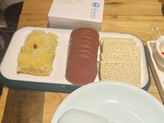 -额尔敦传统涮火锅·冰煮羊(铁东店)