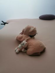-玛瑞莎专业孕妇摄影(越秀店)