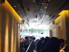 -喜茶(东莞汇一城店)