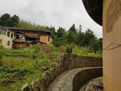 -福建土楼·永定景区-侨福楼