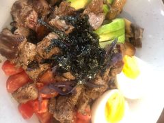 -AFS Cafe & Canteen(闽江二路店)