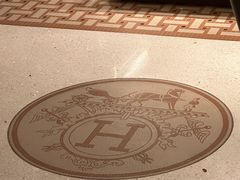 -爱马仕 HERMES(上海ifc商场店)